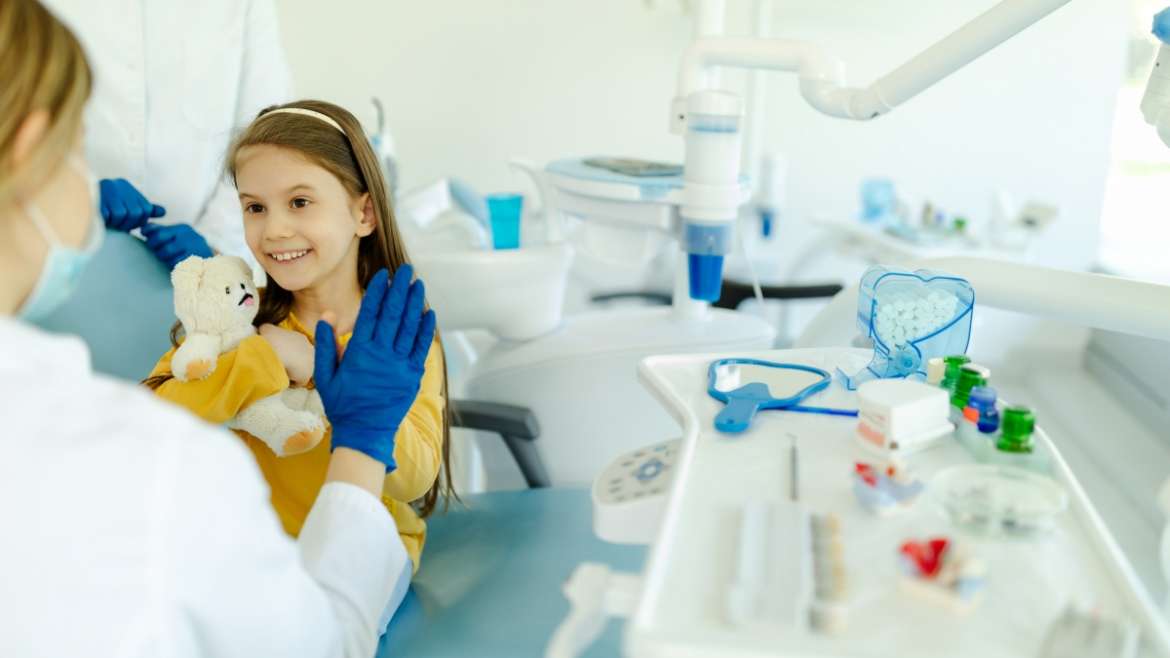 Pediatric Dermatology