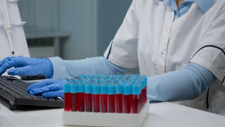 Growth Factor Concentrate