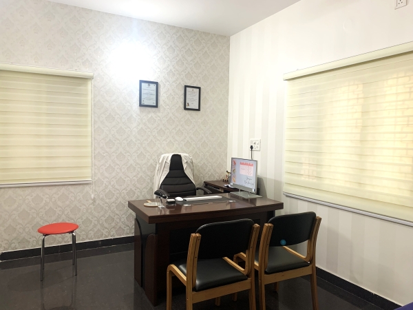 Consultation Room