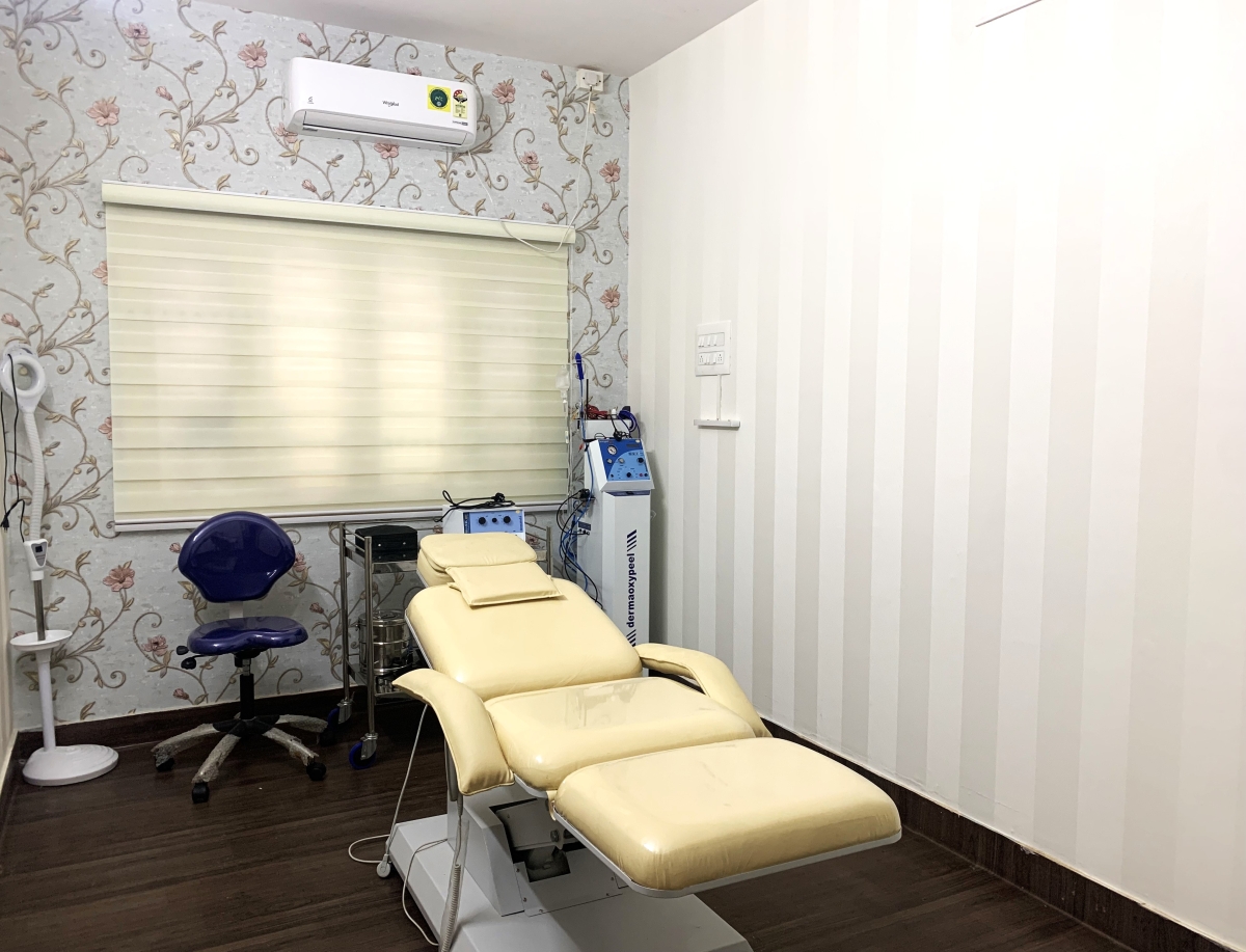 Procedure Room